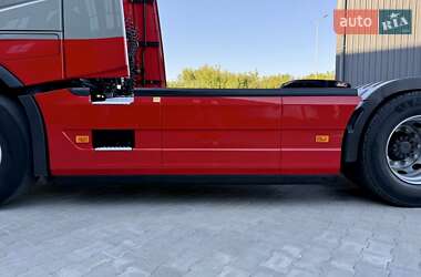 Тягач Volvo FH 13 2017 в 