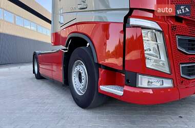 Тягач Volvo FH 13 2017 в 
