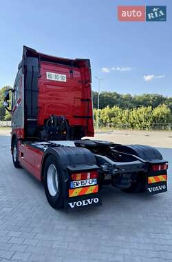 Тягач Volvo FH 13 2017 в 