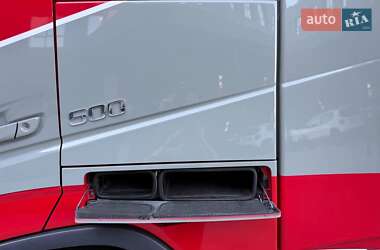 Тягач Volvo FH 13 2017 в 