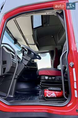 Тягач Volvo FH 13 2017 в 