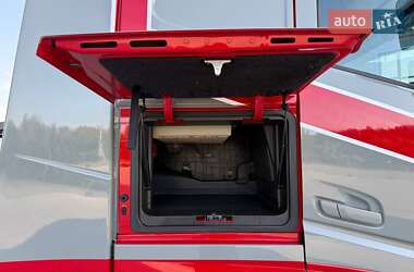 Тягач Volvo FH 13 2017 в 