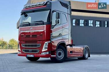 Тягач Volvo FH 13 2017 в 