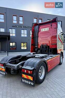 Тягач Volvo FH 13 2017 в 