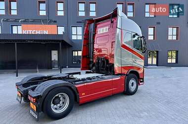 Тягач Volvo FH 13 2017 в 
