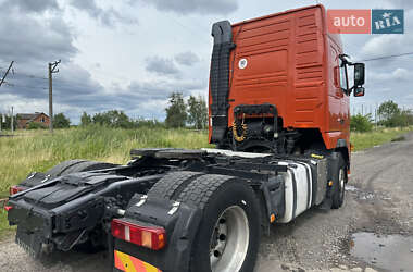 Тягач Volvo FH 13 2008 в 