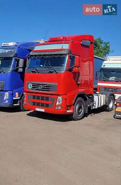 Тягач Volvo FH 13 2012 в Хусте