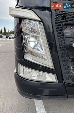 Тягач Volvo FH 13 2014 в 