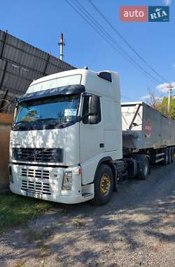 Тягач Volvo FH 13 2007 в Новой Водолаге