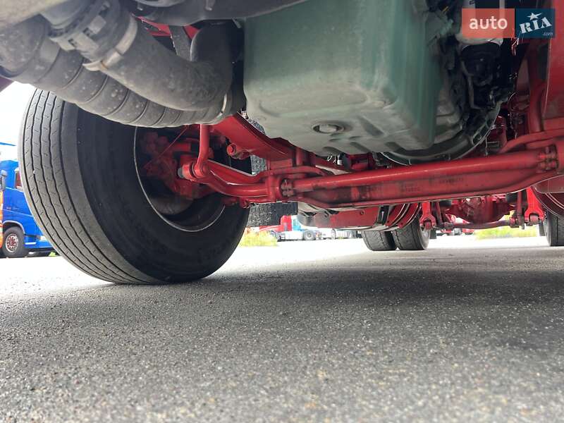 Тягач Volvo FH 13 2018 в Киеве фото 22 Тягач Volvo FH 13 2018 в Киеве