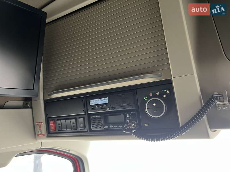 Тягач Volvo FH 13 2018 в Киеве фото 34 Тягач Volvo FH 13 2018 в Киеве