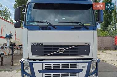 Тягач Volvo FH 13 2010 в 