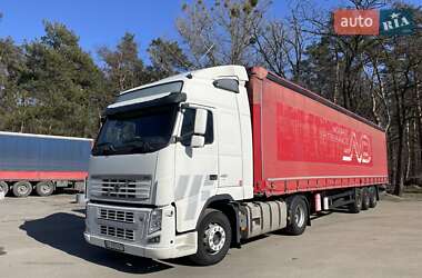 Тягач Volvo FH 13 2009 в Киеве