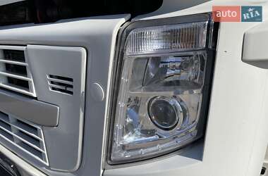 Тягач Volvo FH 13 2009 в 