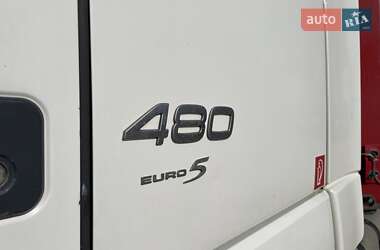 Тягач Volvo FH 13 2009 в 