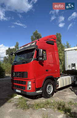 Тягач Volvo FH 13 2008 в 