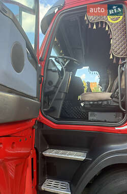 Тягач Volvo FH 13 2008 в 
