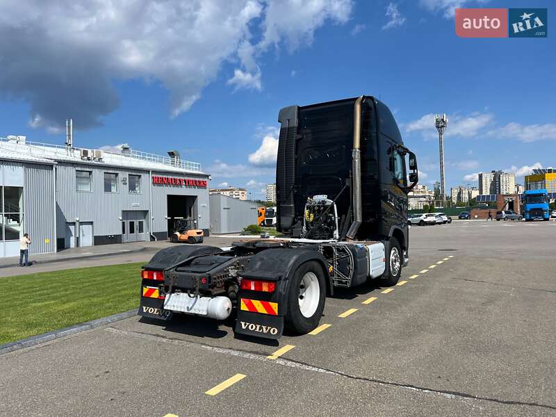 Тягач Volvo FH 13 2016 в Киеве