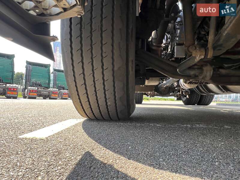 Тягач Volvo FH 13 2016 в Киеве