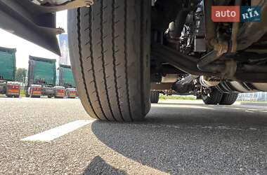 Тягач Volvo FH 13 2016 в 