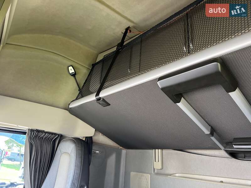 Тягач Volvo FH 13 2016 в Киеве