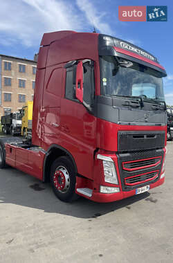 Тягач Volvo FH 13 2015 в Луцьку