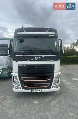 Тягач Volvo FH 13 2018 в 