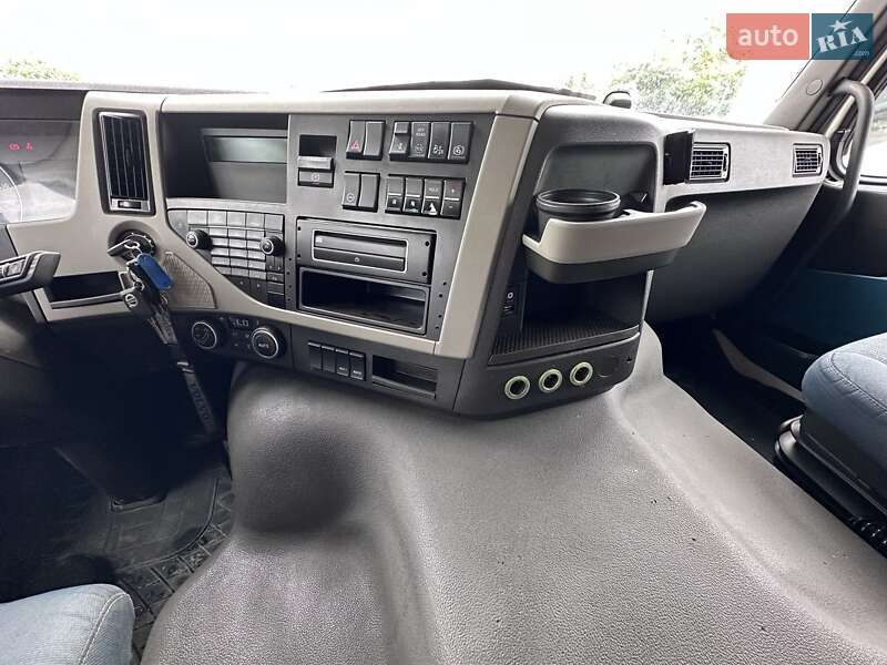 Тягач Volvo FH 13 2014 в Днепре фото 6 Тягач Volvo FH 13 2014 в Днепре