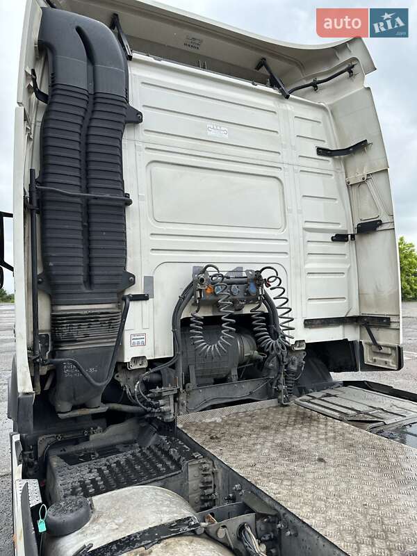 Тягач Volvo FH 13 2014 в Днепре фото 12 Тягач Volvo FH 13 2014 в Днепре