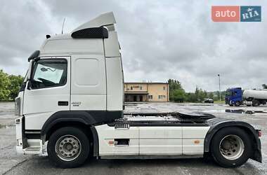 Тягач Volvo FH 13 2014 в Днепре