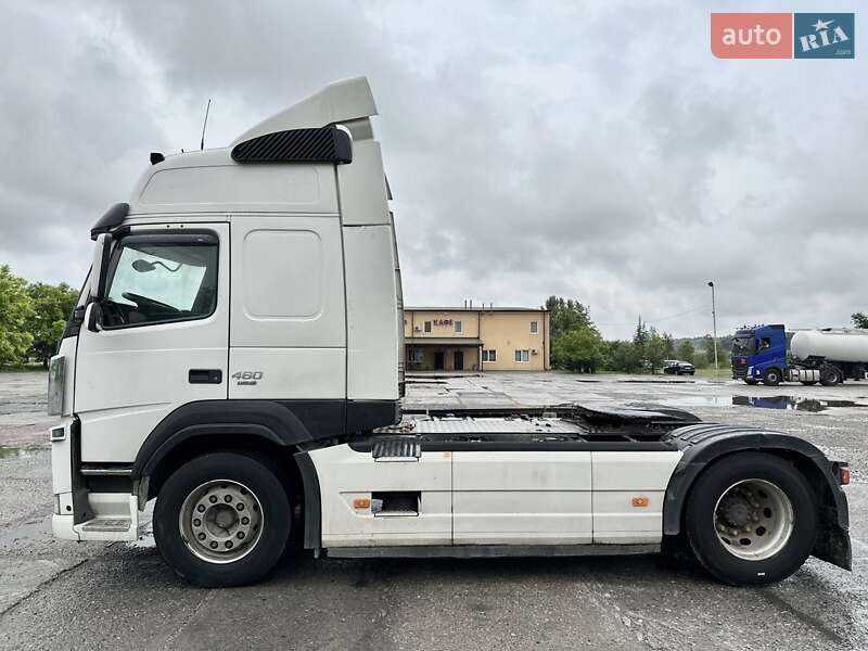Volvo FH 13 2014