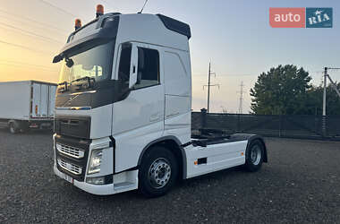 Тягач Volvo FH 13 2016 в 