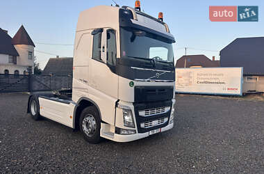 Тягач Volvo FH 13 2016 в 