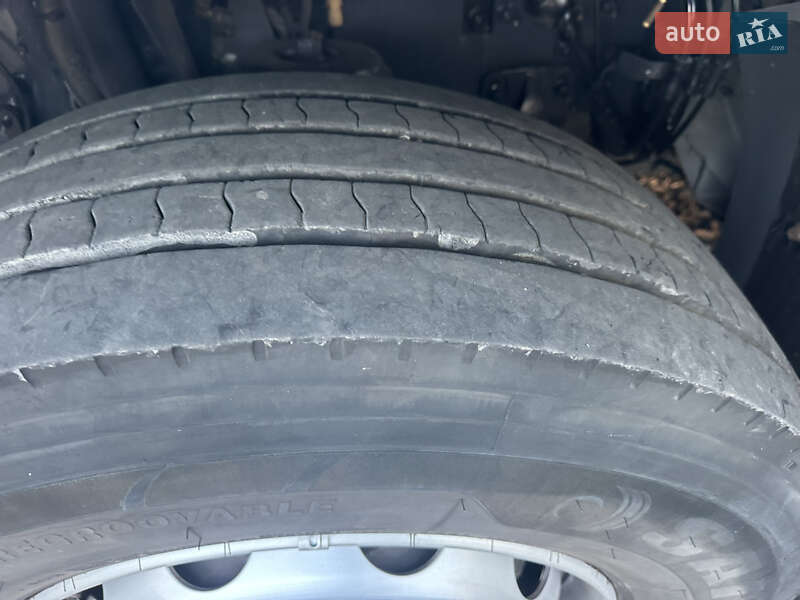 Тягач Volvo FH 13 2016 в Луцке