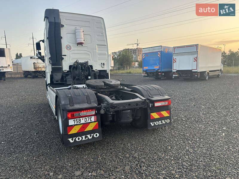 Тягач Volvo FH 13 2016 в Луцке