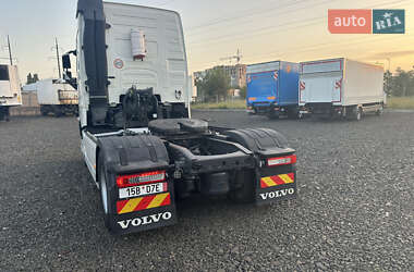 Тягач Volvo FH 13 2016 в 