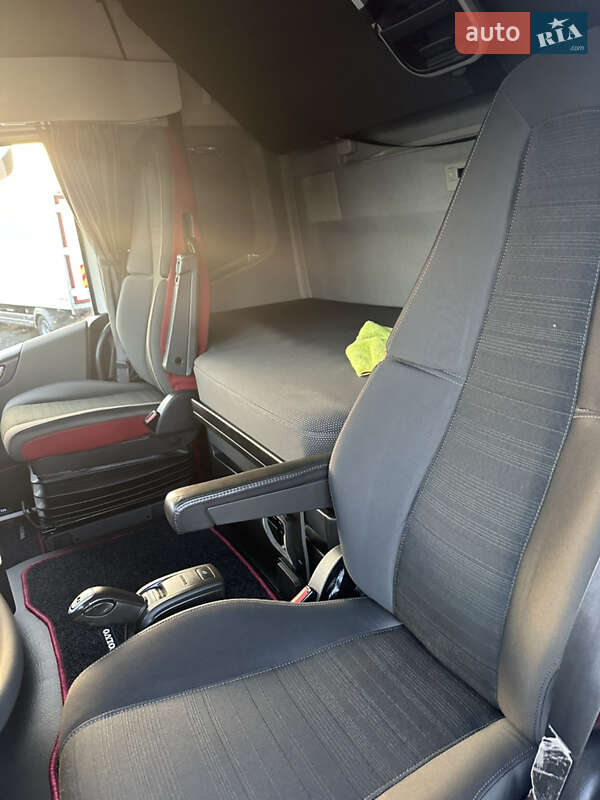 Тягач Volvo FH 13 2016 в Луцке