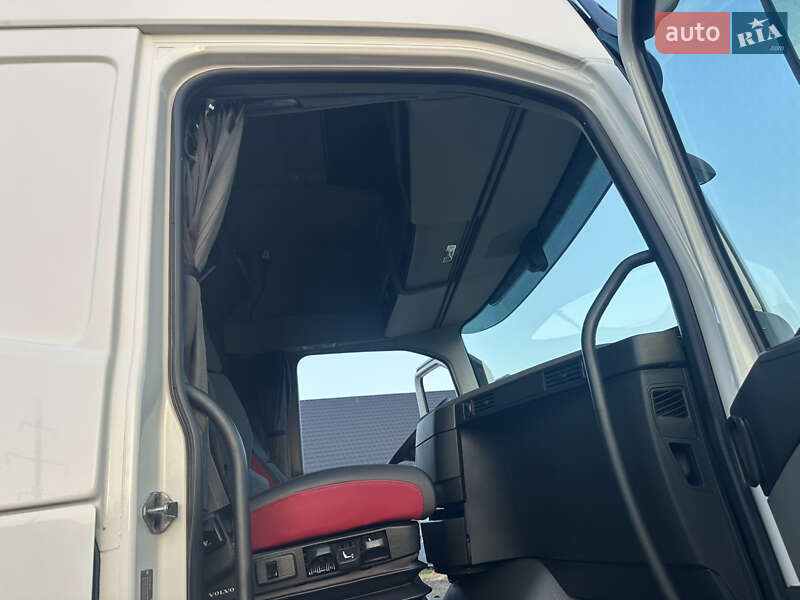 Тягач Volvo FH 13 2016 в Луцке