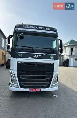 Тягач Volvo FH 13 2015 в 