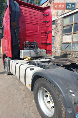 Самосвал Volvo FH 13 2006 в 