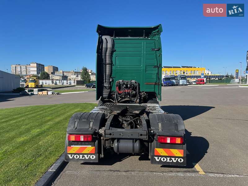 Тягач Volvo FH 13 2013 в Киеве фото 7 Тягач Volvo FH 13 2013 в Киеве