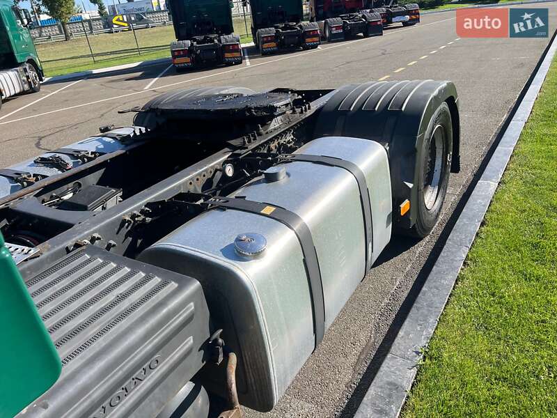 Тягач Volvo FH 13 2013 в Киеве фото 13 Тягач Volvo FH 13 2013 в Киеве