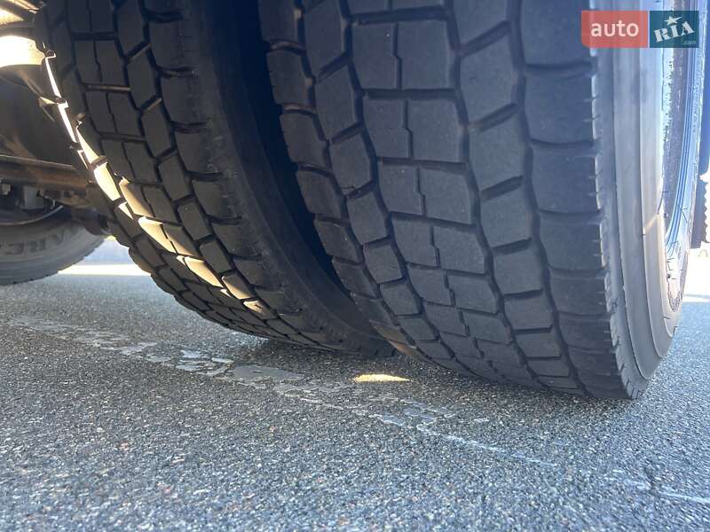 Тягач Volvo FH 13 2013 в Киеве фото 17 Тягач Volvo FH 13 2013 в Киеве