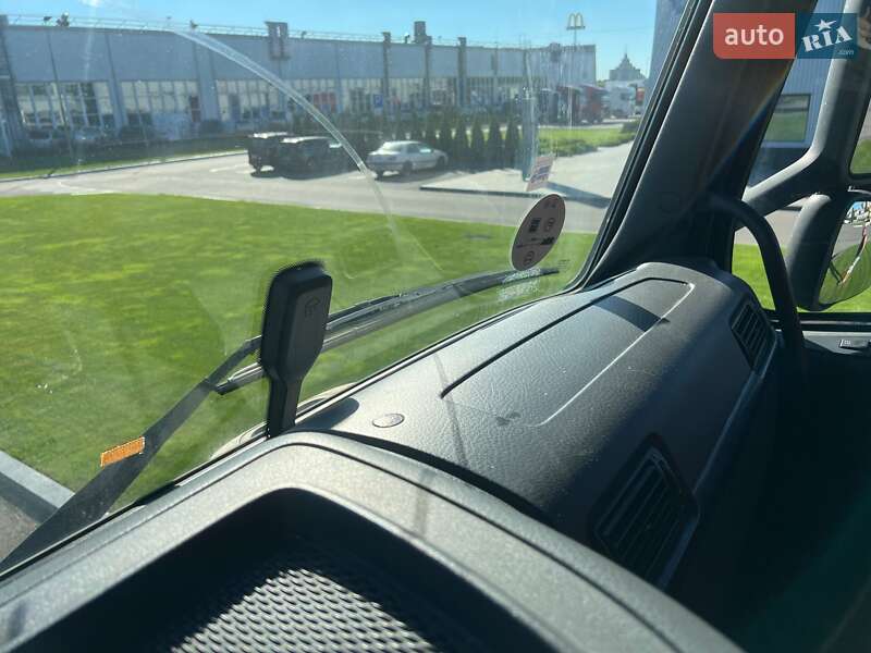 Тягач Volvo FH 13 2013 в Киеве фото 20 Тягач Volvo FH 13 2013 в Киеве