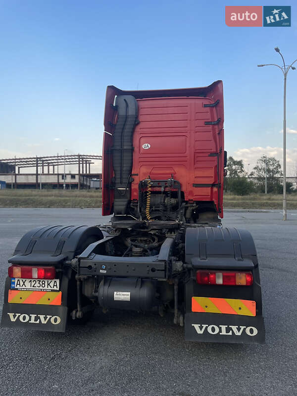 Тягач Volvo FH 13 2012 в Харькове