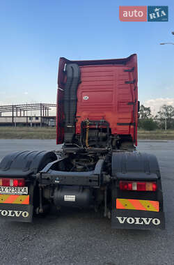 Тягач Volvo FH 13 2012 в 