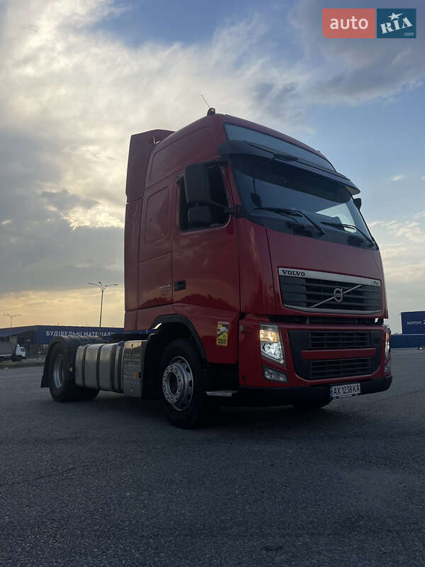 Тягач Volvo FH 13 2012 в Харькове