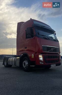 Тягач Volvo FH 13 2012 в 