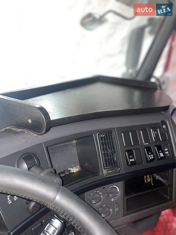 Тягач Volvo FH 13 2012 в Харькове