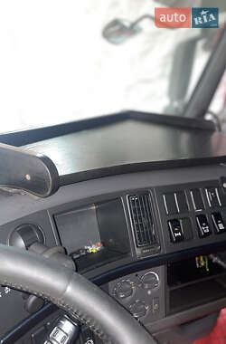 Тягач Volvo FH 13 2012 в 